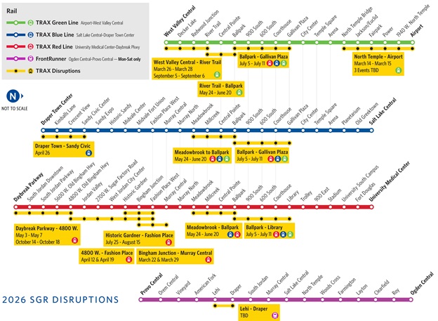 Construction Calendar